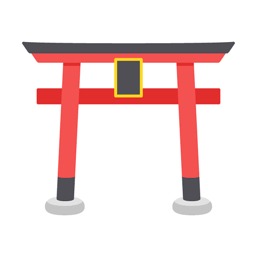torii