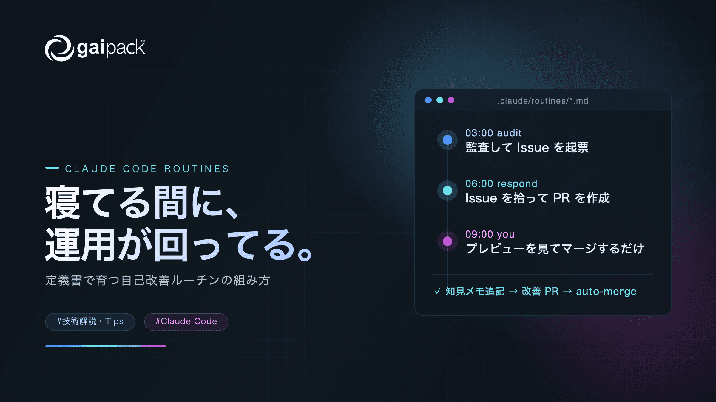 blog-thumbnail-claude-code-routines-self-improving-ops