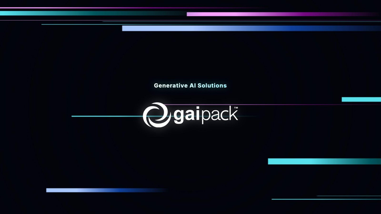 gaipack イメージビジュアル バリエーション 2