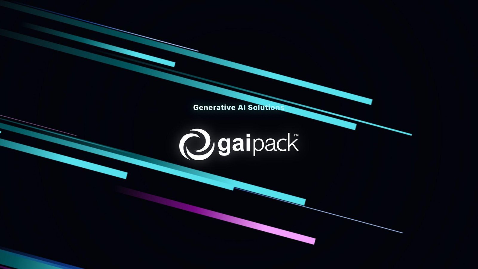 gaipack イメージビジュアル バリエーション 4