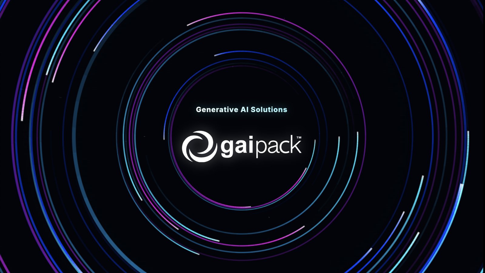 gaipack イメージビジュアル